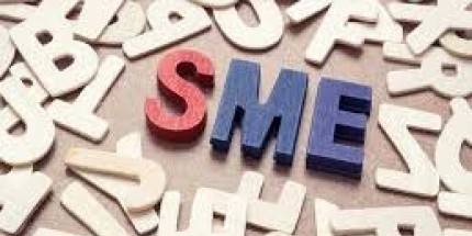 شرکت های کوچک و متوسط در اروپا