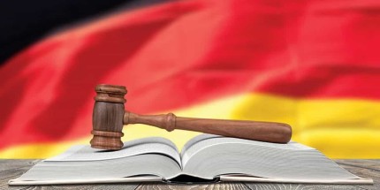 وکیل ثبت شرکت در آلمان